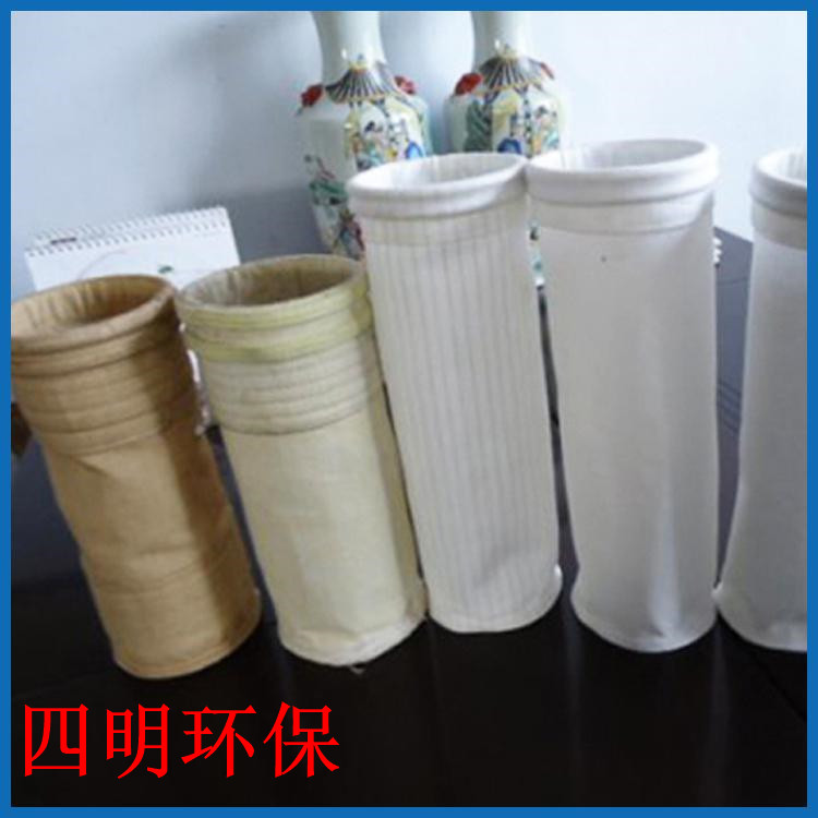 PTFE（聚四氟乙烯）除塵布袋